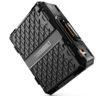 Conjunto 3 Caixas de Ferramentas Toughbuilt STACKTECH - Conjunto 3 Caixas de Ferramentas Toughbuilt STACKTECH